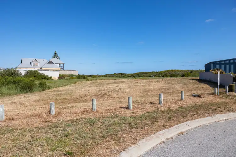 Seventh view of Homely land listing, LOT 742, 3 Goya Mews, Cervantes WA 6511