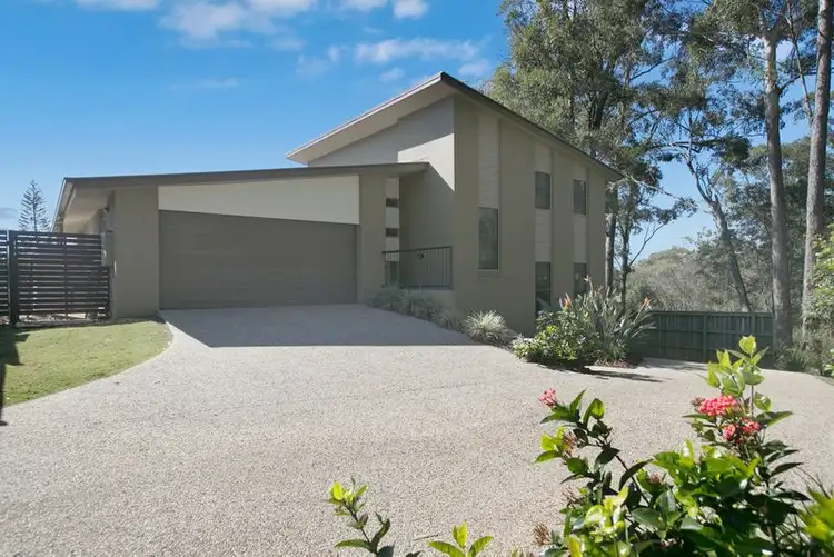 30 Helicia Circuit, Mount Cotton QLD 4165