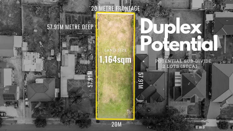Second view of Homely land listing, 32 Edensor Road, Cabramatta West NSW 2166