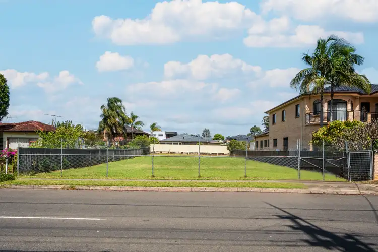 Fifth view of Homely land listing, 32 Edensor Road, Cabramatta West NSW 2166