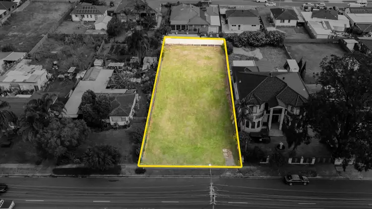 Sixth view of Homely land listing, 32 Edensor Road, Cabramatta West NSW 2166