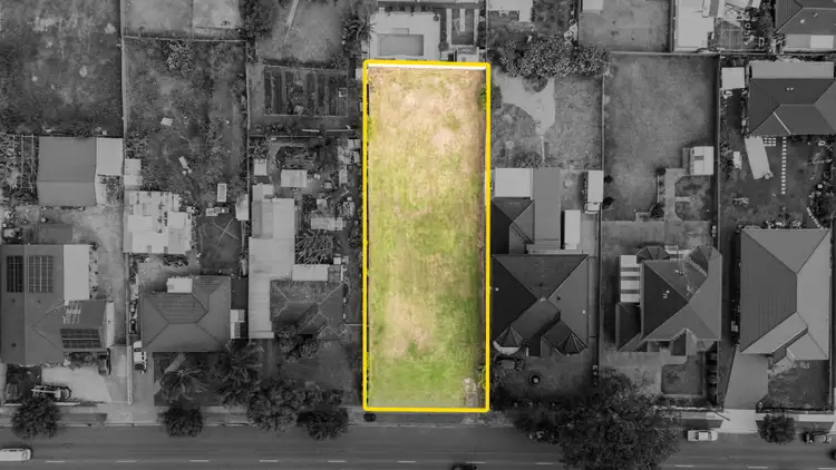 Seventh view of Homely land listing, 32 Edensor Road, Cabramatta West NSW 2166