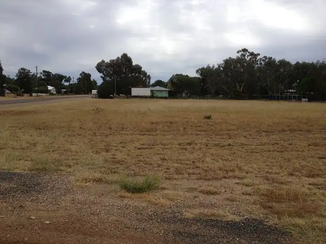 Second view of Homely land listing, 29 Barcoo Street, Tambo QLD 4478