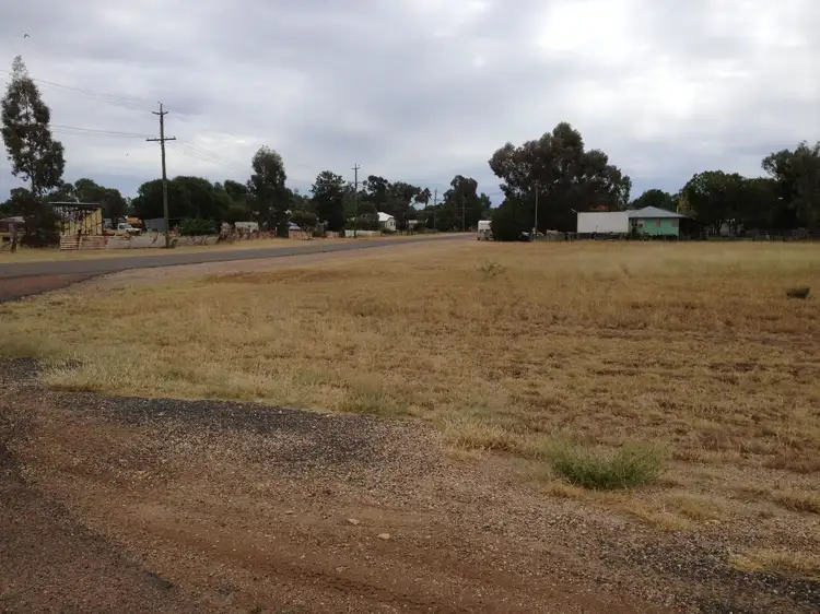 Third view of Homely land listing, 29 Barcoo Street, Tambo QLD 4478