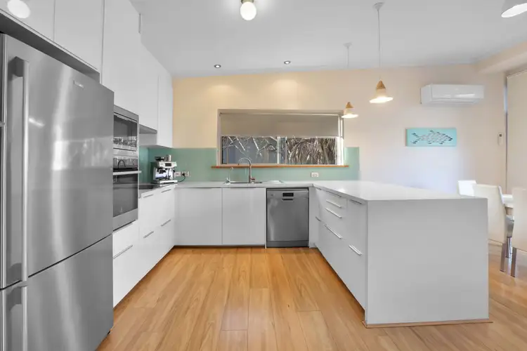 Fifth view of Homely house listing, 63 Military Road, West Beach SA 5024