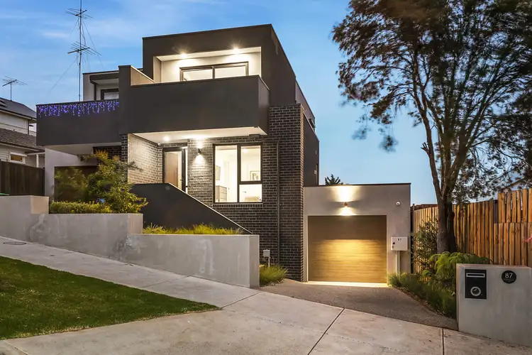 87 Bolingbroke Street, Pascoe Vale VIC 3044