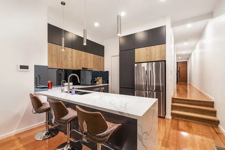 Second view of Homely house listing, 87 Bolingbroke Street, Pascoe Vale VIC 3044