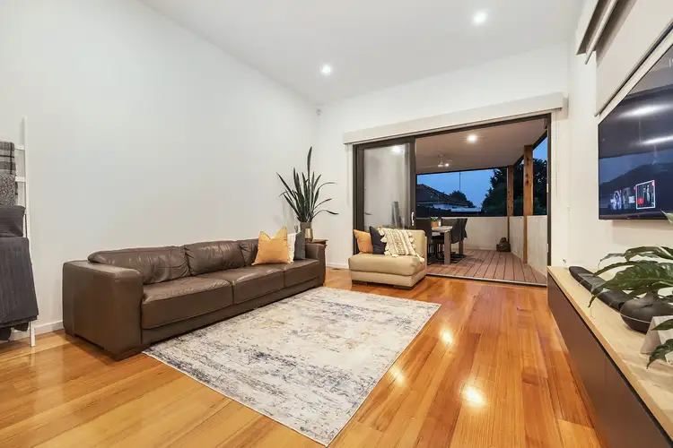 Third view of Homely house listing, 87 Bolingbroke Street, Pascoe Vale VIC 3044