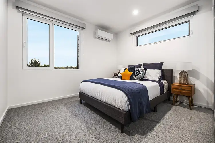 Fifth view of Homely house listing, 87 Bolingbroke Street, Pascoe Vale VIC 3044