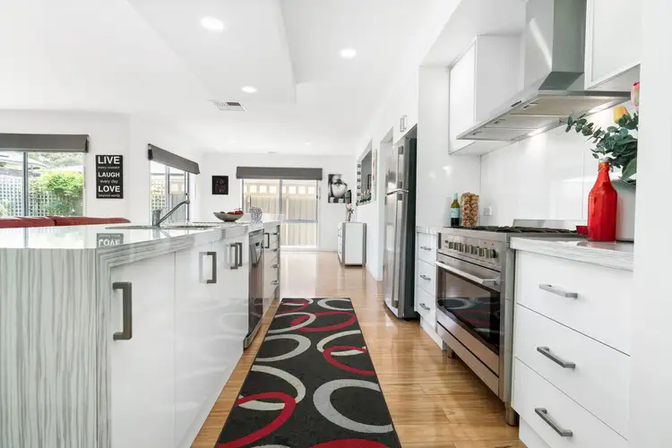 Main view of Homely house listing, 166 Kosciuszko Road, Thurgoona NSW 2640