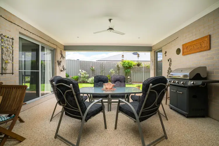 Second view of Homely house listing, 166 Kosciuszko Road, Thurgoona NSW 2640