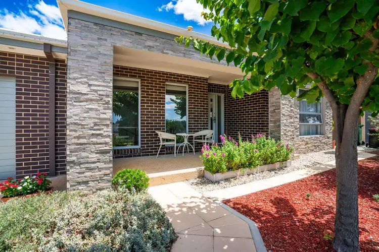 Third view of Homely house listing, 166 Kosciuszko Road, Thurgoona NSW 2640