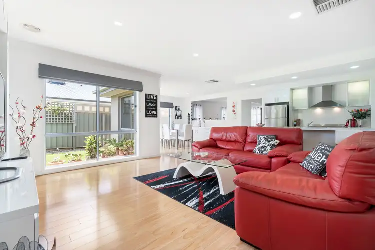 Fourth view of Homely house listing, 166 Kosciuszko Road, Thurgoona NSW 2640