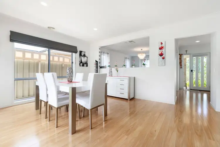 Fifth view of Homely house listing, 166 Kosciuszko Road, Thurgoona NSW 2640