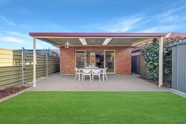 Second view of Homely house listing, 7A Kolapore Avenue, Largs North SA 5016
