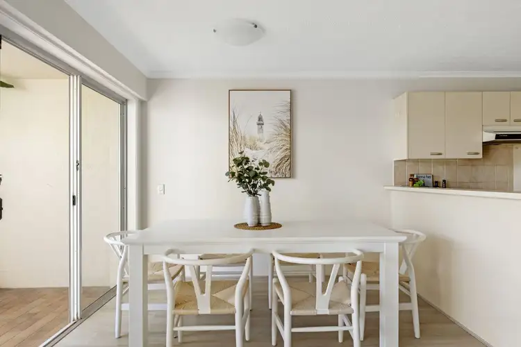 Third view of Homely townhouse listing, 4/61-63 Hooker Boulevard, Broadbeach Waters QLD 4218