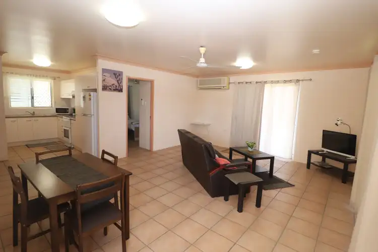 Second view of Homely unit listing, 2/24 Garbutt Street, Ingham QLD 4850