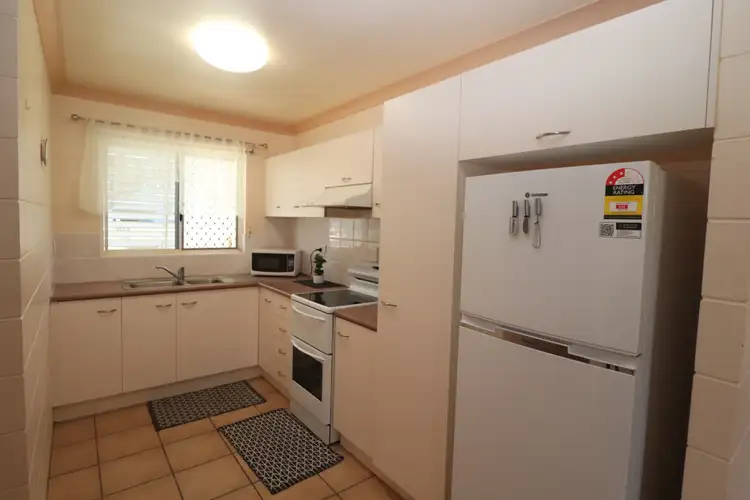 Third view of Homely unit listing, 2/24 Garbutt Street, Ingham QLD 4850