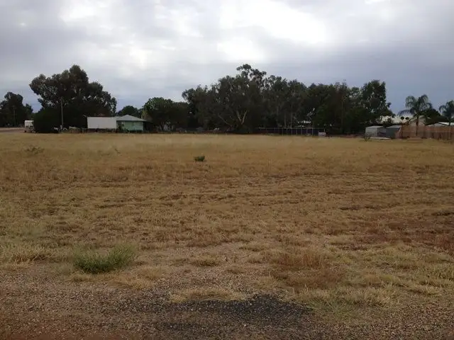LOT L10, 35 Barcoo Street, Tambo QLD 4478