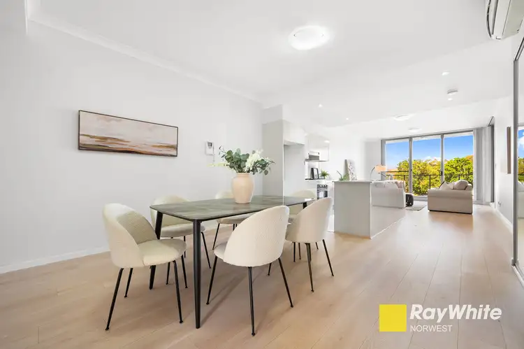 48/29-33 Darcy Road, Westmead NSW 2145
