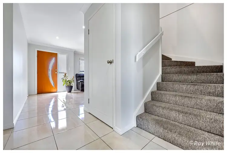 Fifth view of Homely house listing, 8 Burke And Wills Drive, Gracemere QLD 4702