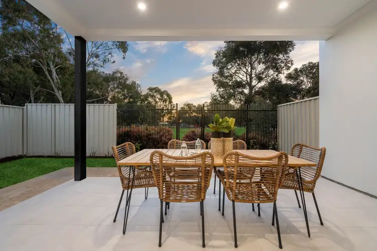 Second view of Homely house listing, 8 Landseer Court, Fulham Gardens SA 5024