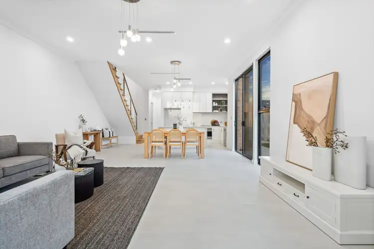 Third view of Homely house listing, 8 Landseer Court, Fulham Gardens SA 5024