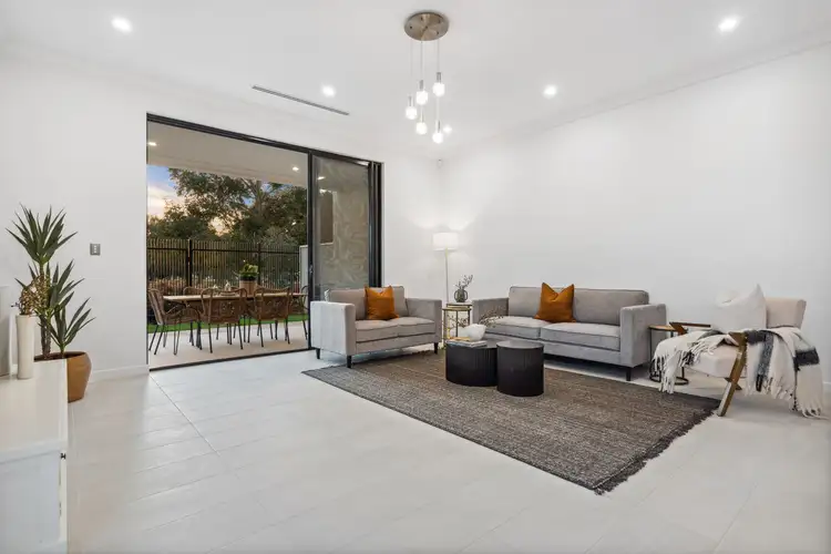 Fourth view of Homely house listing, 8 Landseer Court, Fulham Gardens SA 5024