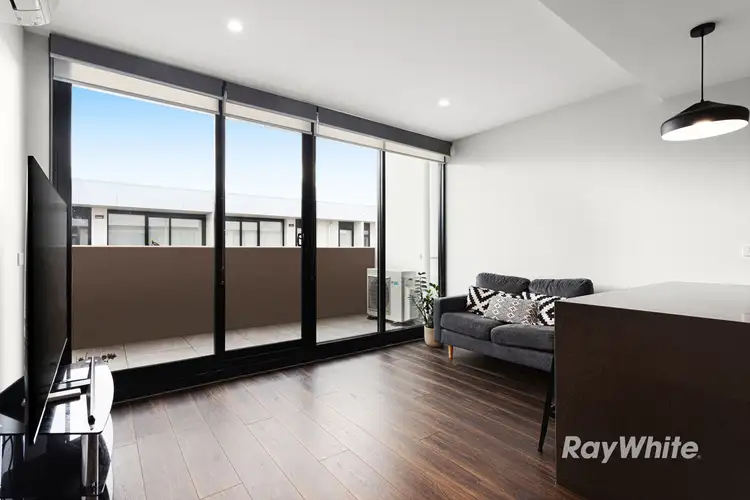 Fifth view of Homely apartment listing, 605/70 Batesford Road, Chadstone VIC 3148
