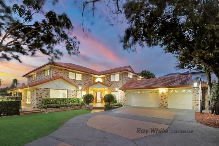 Main view of Homely house listing, 26 Greenfield Place, Sunnybank Hills QLD 4109