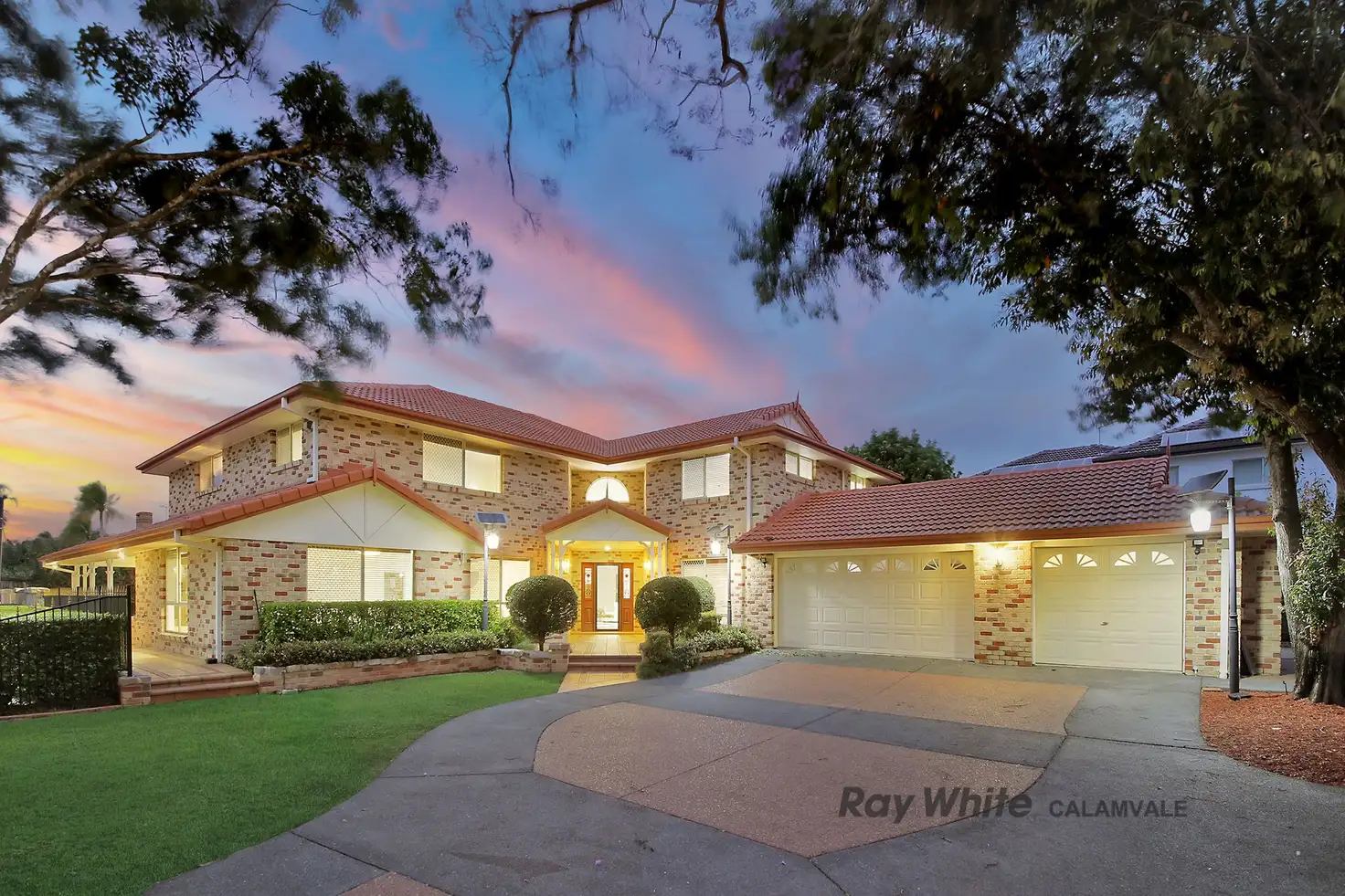 Main view of Homely house listing, 26 Greenfield Place, Sunnybank Hills QLD 4109