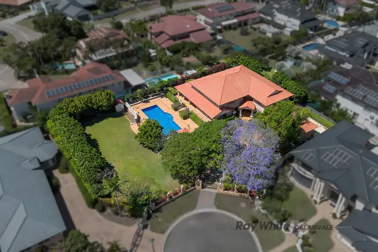 Second view of Homely house listing, 26 Greenfield Place, Sunnybank Hills QLD 4109