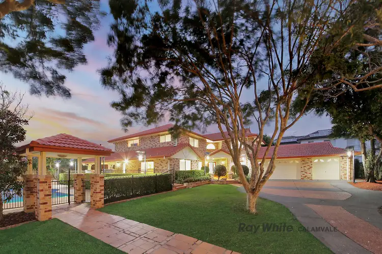 Third view of Homely house listing, 26 Greenfield Place, Sunnybank Hills QLD 4109