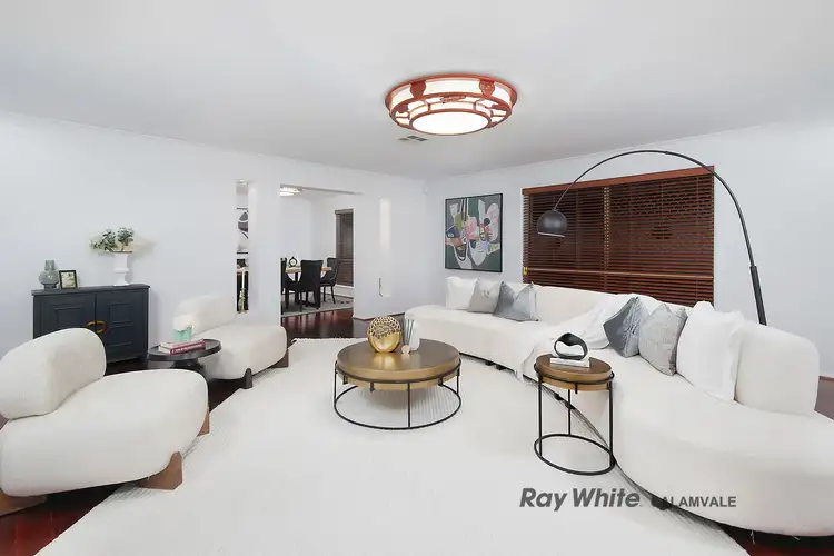 Sixth view of Homely house listing, 26 Greenfield Place, Sunnybank Hills QLD 4109