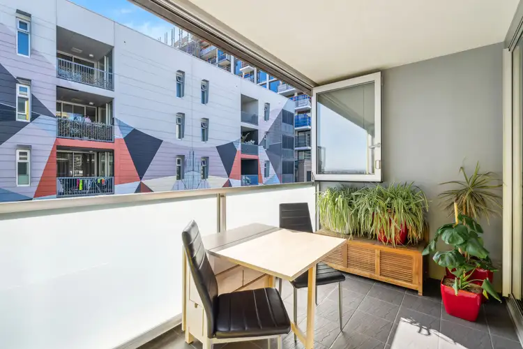 506/185 Morphett Street, Adelaide SA 5000