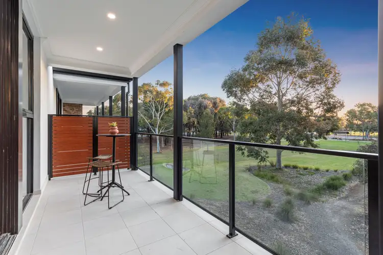 Third view of Homely house listing, 4 Landseer Court, Fulham Gardens SA 5024