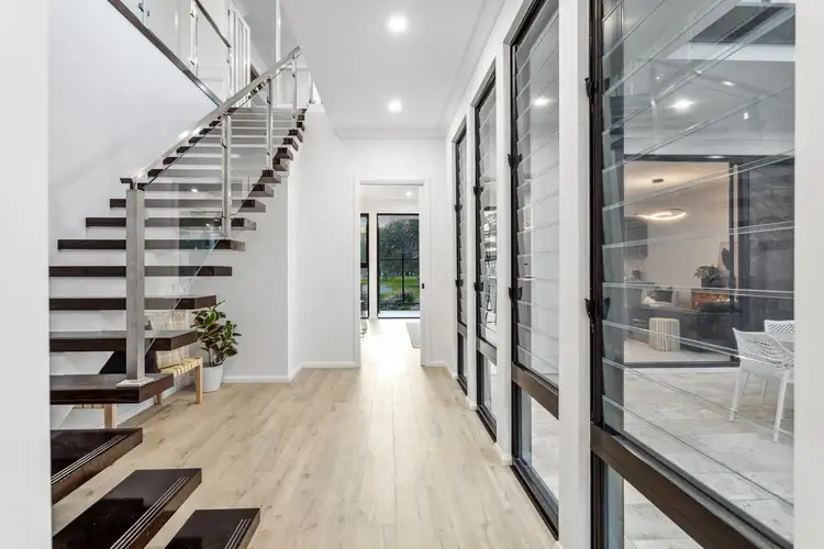 Fourth view of Homely house listing, 4 Landseer Court, Fulham Gardens SA 5024
