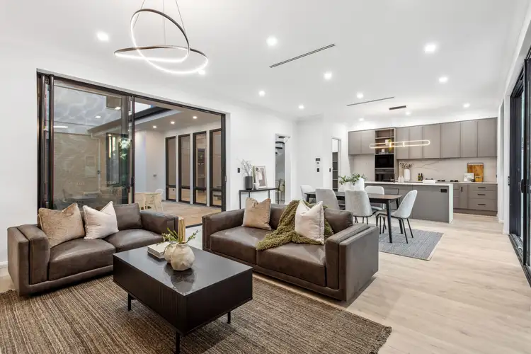 Sixth view of Homely house listing, 4 Landseer Court, Fulham Gardens SA 5024