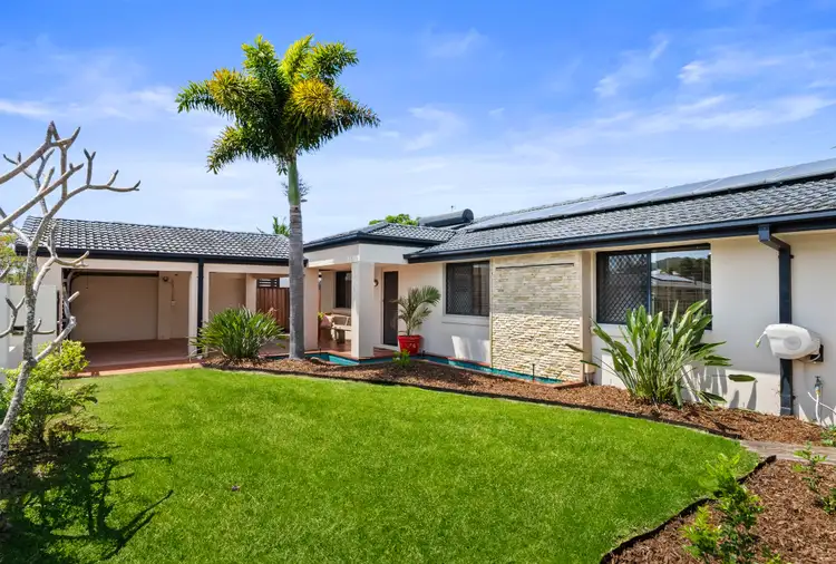 Fifth view of Homely house listing, 58 Twenty Seventh Avenue, Palm Beach QLD 4221