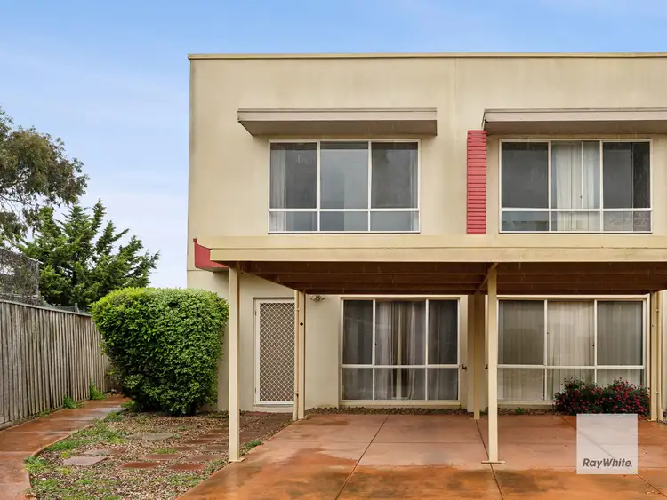 Main view of Homely house listing, 46/358 Sydenham Road, Sydenham VIC 3037