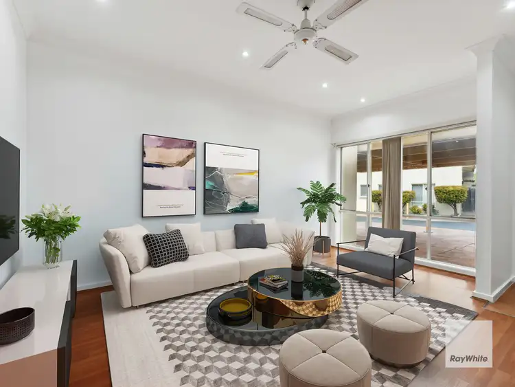 Second view of Homely house listing, 46/358 Sydenham Road, Sydenham VIC 3037