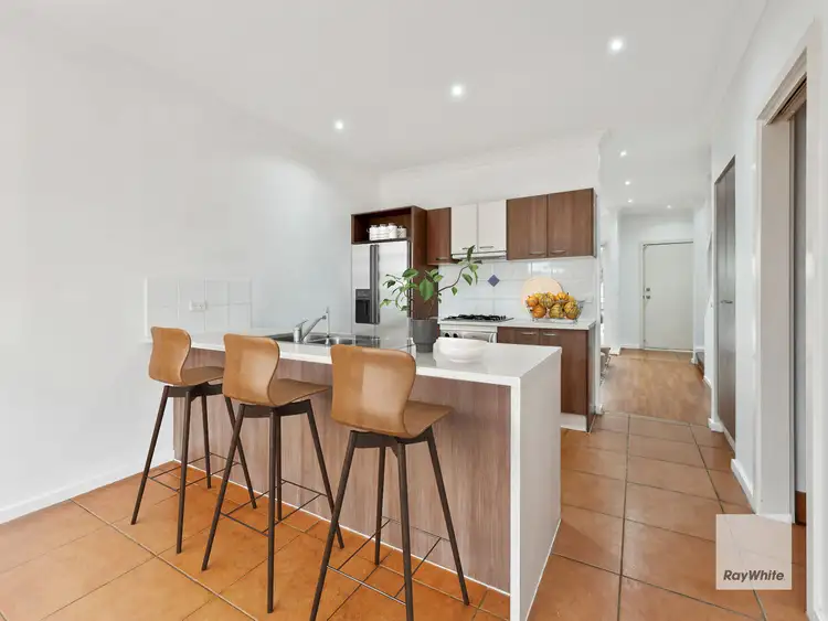 Fourth view of Homely house listing, 46/358 Sydenham Road, Sydenham VIC 3037