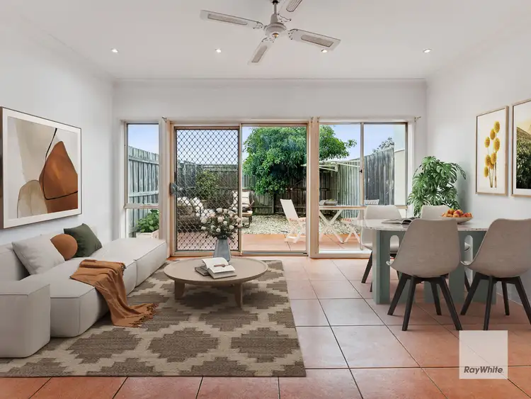 Fifth view of Homely house listing, 46/358 Sydenham Road, Sydenham VIC 3037