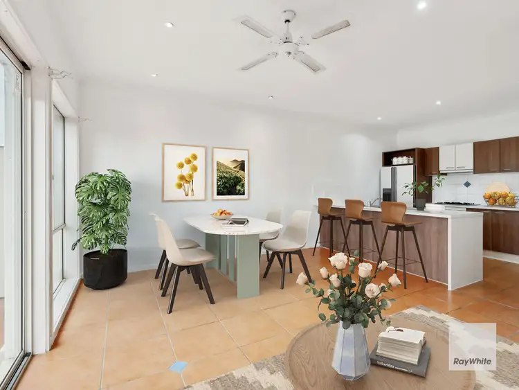 Sixth view of Homely house listing, 46/358 Sydenham Road, Sydenham VIC 3037