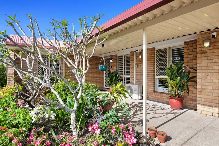 Third view of Homely house listing, 31 Goodwin Avenue, Point Vernon QLD 4655