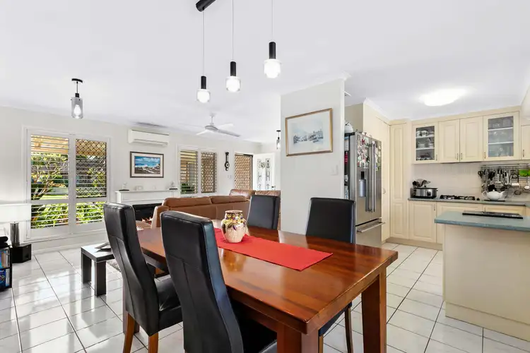 Fourth view of Homely house listing, 31 Goodwin Avenue, Point Vernon QLD 4655