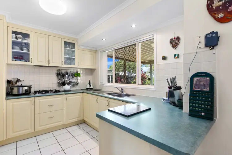 Seventh view of Homely house listing, 31 Goodwin Avenue, Point Vernon QLD 4655