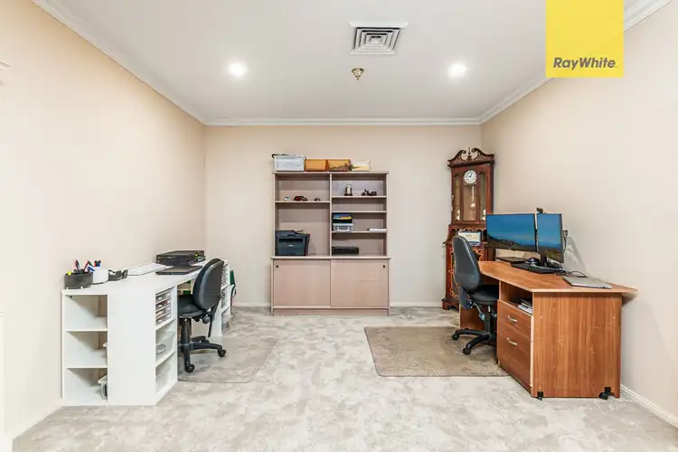 Fourth view of Homely house listing, 48 Valenti Crescent, Kellyville NSW 2155