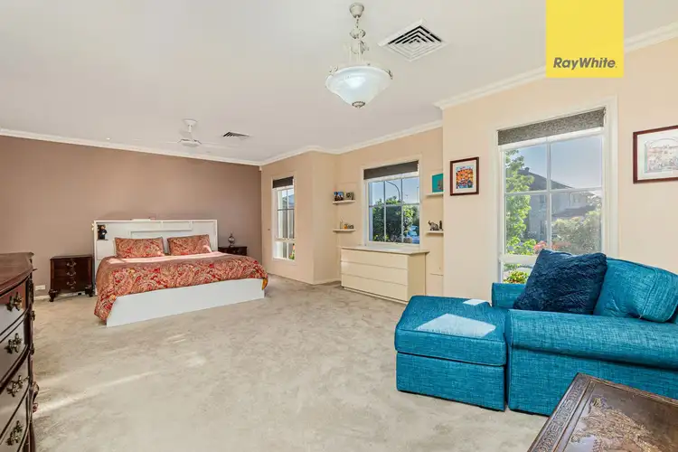 Sixth view of Homely house listing, 48 Valenti Crescent, Kellyville NSW 2155