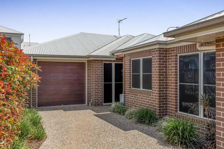 Third view of Homely unit listing, 2/13 Cox Street, Wilsonton QLD 4350